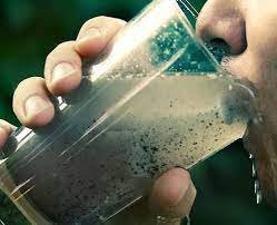 Poor water quality causes poor health - KAS Environmental Solutions - Kelly Sandland